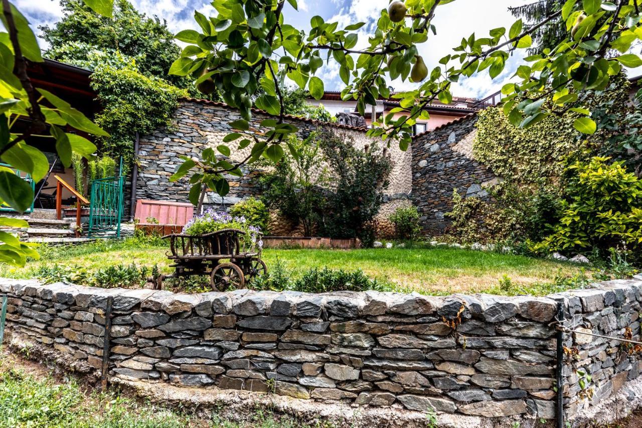 Avlija - Historic Gem Daire Saraybosna Dış mekan fotoğraf