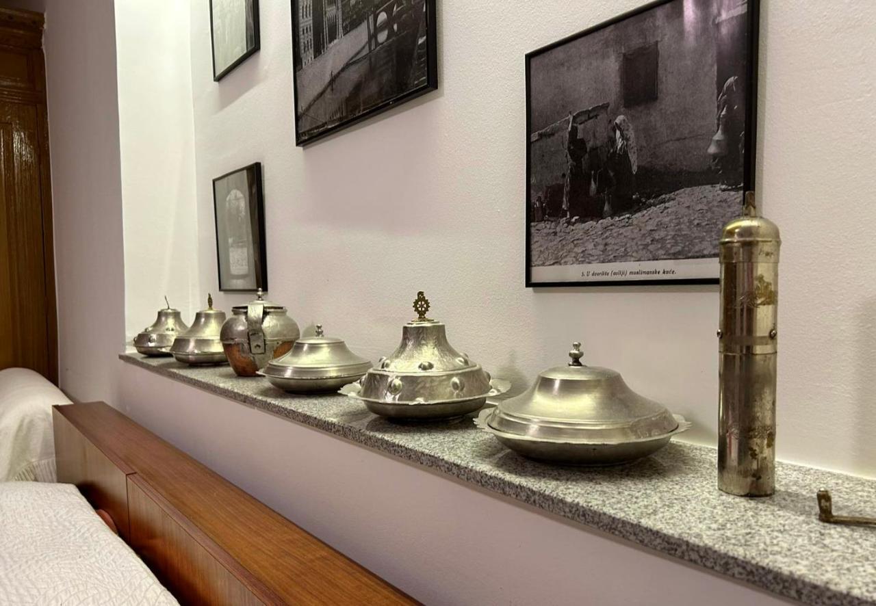Avlija - Historic Gem Daire Saraybosna Dış mekan fotoğraf