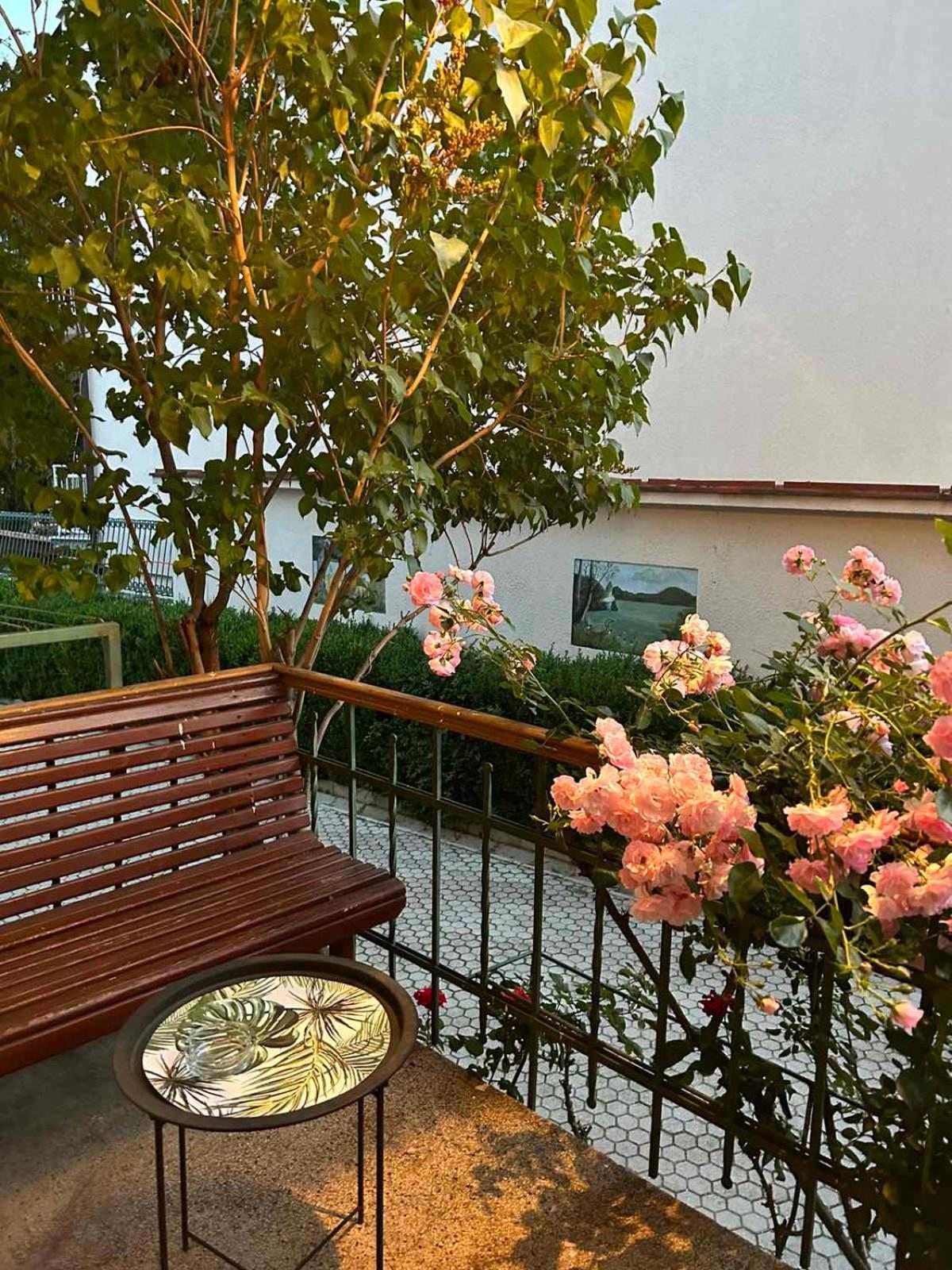 Avlija - Historic Gem Daire Saraybosna Dış mekan fotoğraf